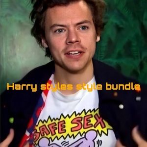 🐻 mystery Harry styles style bundle 🐻